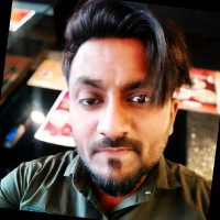 Mohammed Shaiyub Ahmed