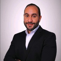 Ali Morsi