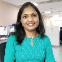 Vrunda Patel