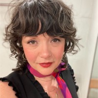 Simone Perrin
