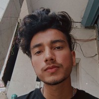 Priyanshu Negi