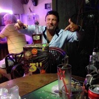 Steve Grigas