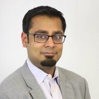 Mikesh Patel
