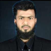 Md Harun Ar Rashid