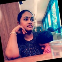Jithina Ajeesh