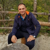 Duran Kaya
