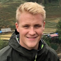 Mikkel Hessellund