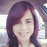 Cindy Marie Muñoz Ramos