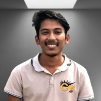 Rishab Shrestha