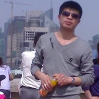 gavin liu
