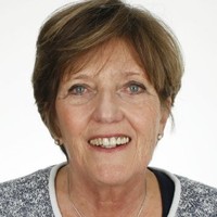 Gerda Schutter