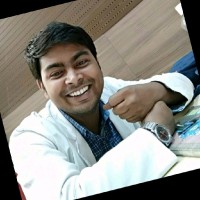 Devanand Bharti