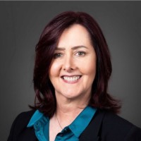 Mary Murray   MSc, BFS, CFP®, QFA,SIA