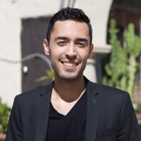 Edward Mendoza Jr.