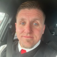 Michael Tester