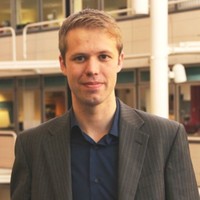 Simon Krone