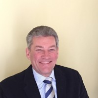 Shaun Mayhew MSc, FRAeS