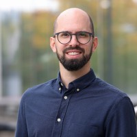 Dr. Patrick Kölsch