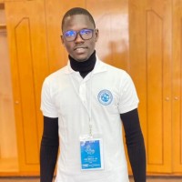 PAPE MAMADOU FALL