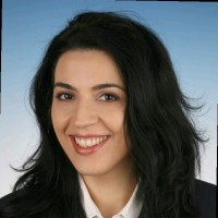 Andreana Siakavara