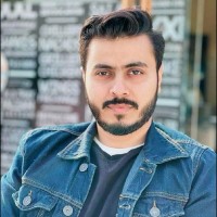Muhammad Ahmad Asif