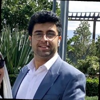 Reza Soltani