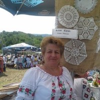 elena ilescu