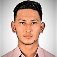 Naman Bhandari