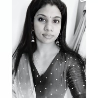 Jaquilin Mercy Jacob