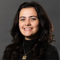 Parisa Mershon