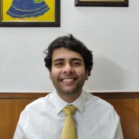 Anitej Khare
