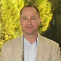 Neil Anstee