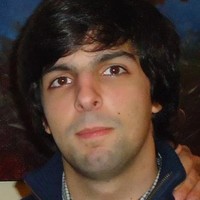 Rodrigo Santos