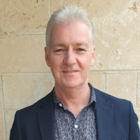 Mike Arnold