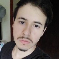 Eduardo Araujo Santolin