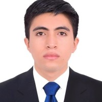 Gerson Japhet Vargas Velarde