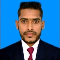 Md Irfan