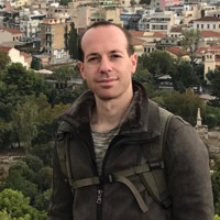 Jonathan Kesner