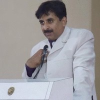Imtiaz Jaleel
