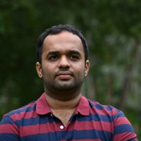Sreeharsha M G
