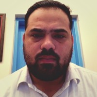 Ewen Alva
