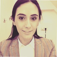 Roxana Iuliana Ionita