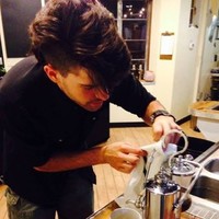 Cooper Rivet