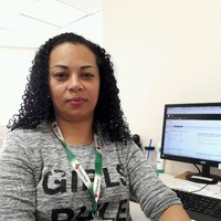 Hellen Fernandes Silva
