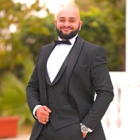 Ahmed Elbahnasawy