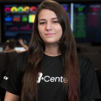 Gabriela De Souza Machado