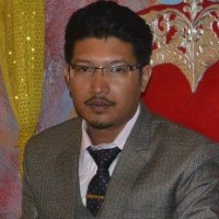 Sabin Chitrakar