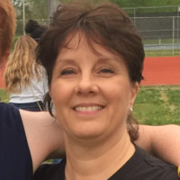 Angela Kempton