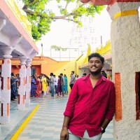 Siva Naga Teja Gogineni