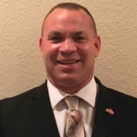 Charles Rush